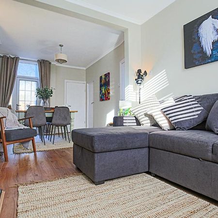 Host & Stay - Newington Road نورث هامبتون المظهر الخارجي الصورة