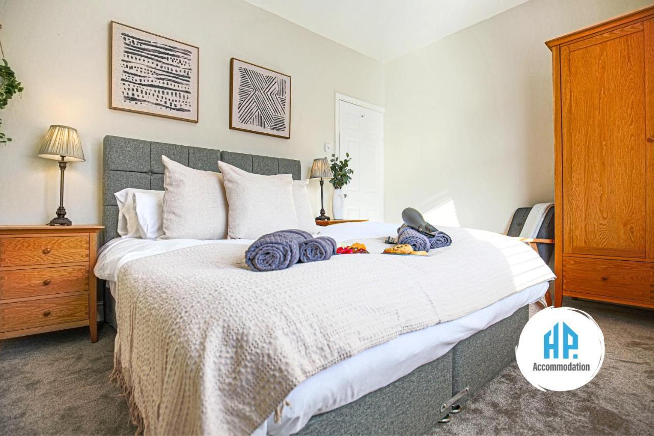 Host & Stay - Newington Road نورث هامبتون المظهر الخارجي الصورة